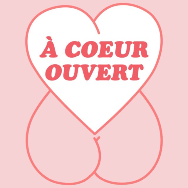 A cœur ouvert