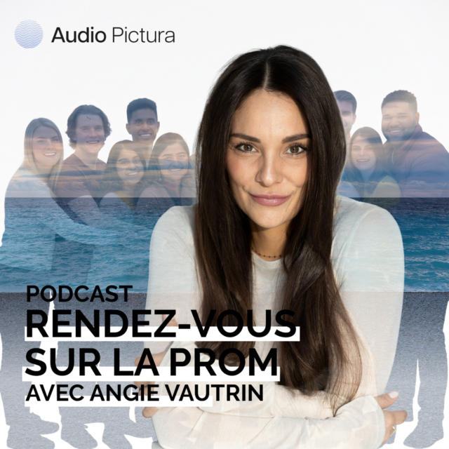 Angie Vautrin : réinventer le parfum grâce à la transparence