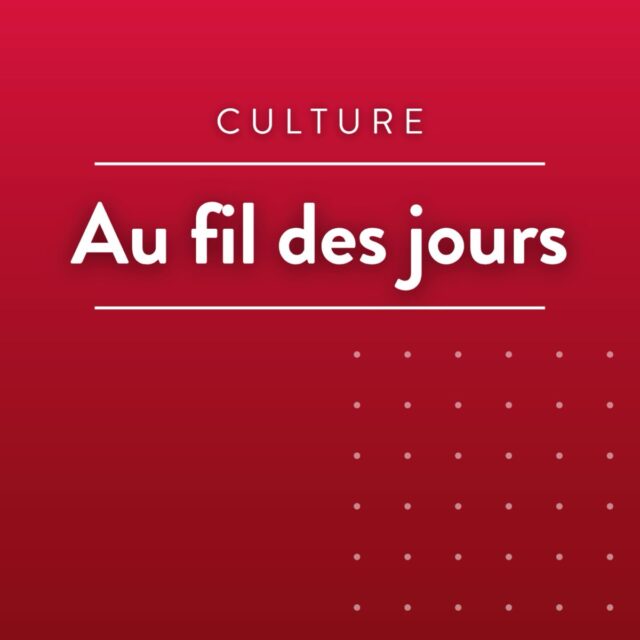 Au fil des jours, RCF Hérault