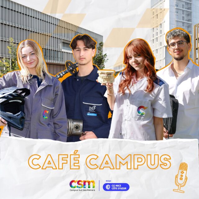 Café Campus
