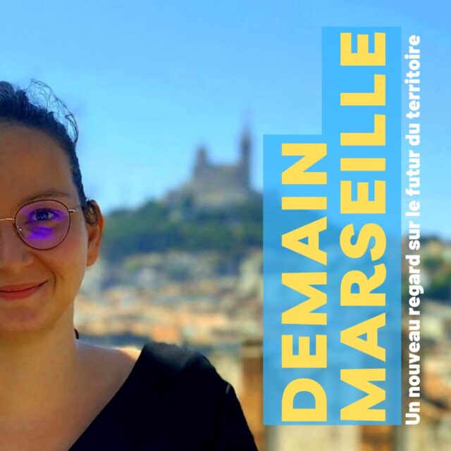 Demain Marseille