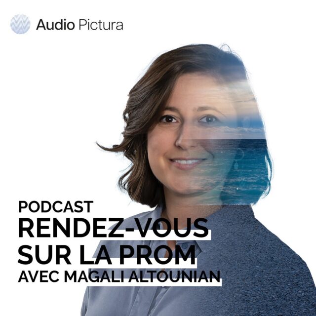 Europe, rayonnement et entrepreneuriat avec l’élue niçoise Magali Altounian #18