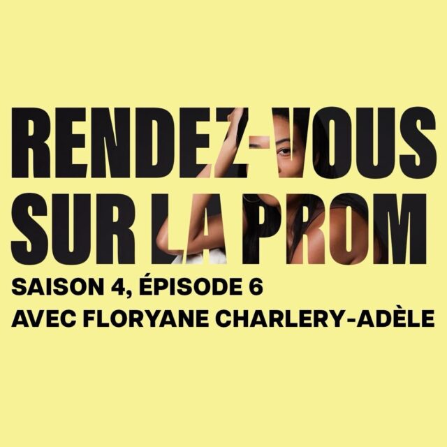 Floryane Charlery-Adèle, invisible mais brillante, sortir de l’ombre