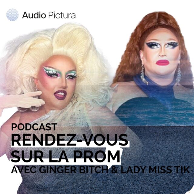 Ginger Bitch et Lady Miss Tik : quand l’art du Drag illumine la Baie des Anges #21