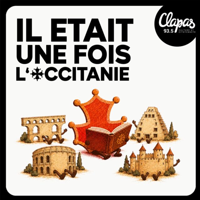 Il était une fois... l'Occitanie