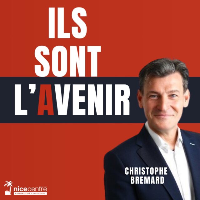 Ils sont l'Avenir