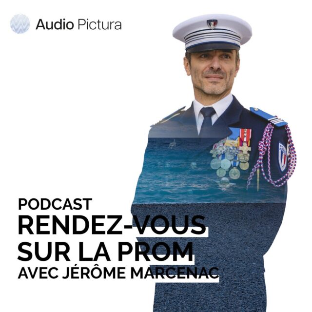 Jérôme Marcenac, directeur de la police municipale : » les Niçois savent que nous sommes là pour eux » #25