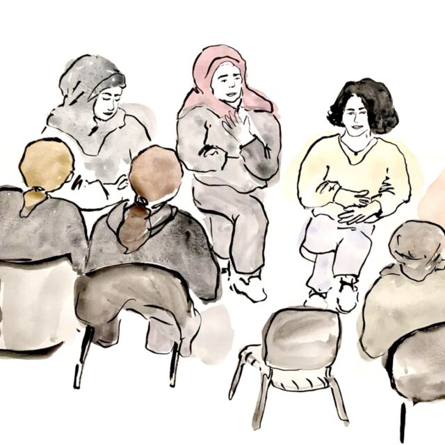 La Cité des Femmes