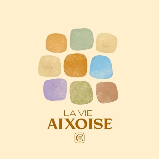 La Vie Aixoise, Ancre ta vie à Aix-en-Provence