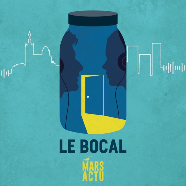 Le Bocal de Marsactu