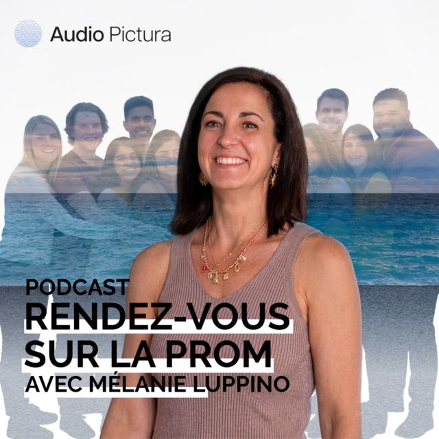 Mélanie Luppino : Nice Startup au cœur de l’entrepreneuriat et de l’innovation à Nice