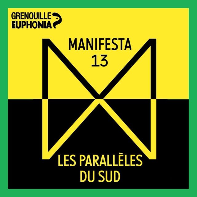Sonographies marseillaises