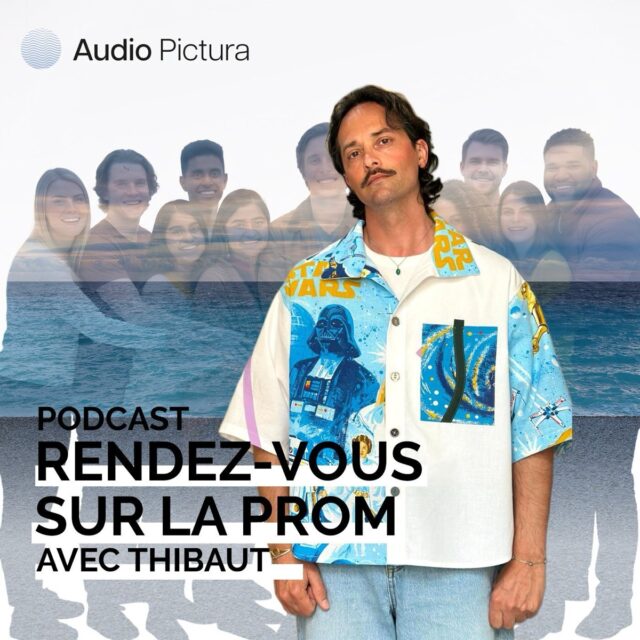 Thibaut alias Archie Bows : l’upcycling comme mode de vie